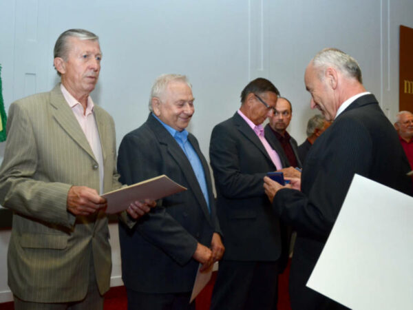 Celebrating 20th Anniversary of the society’s foundation + mandatory meeting