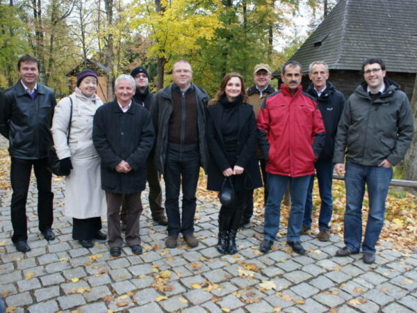 33rd international cokemaking conference