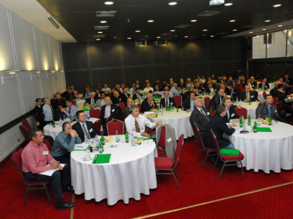 35th international cokemaking conference