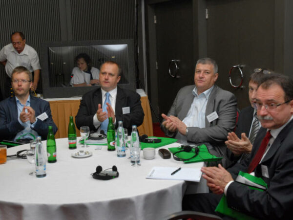 35th international cokemaking conference