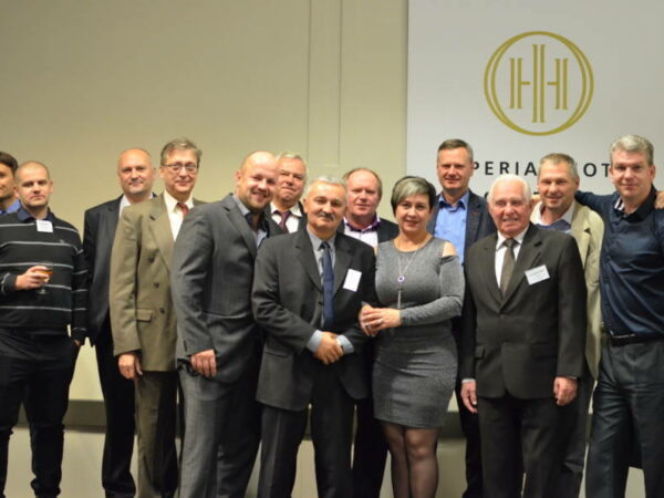 36th international cokemaking conference