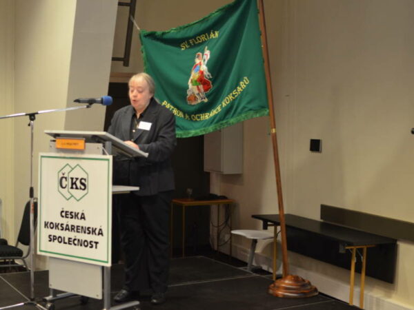36th international cokemaking conference
