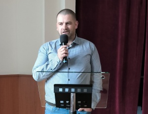 Radek Fabičovič