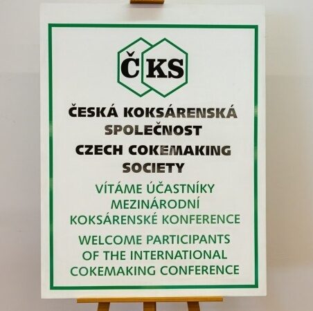 39th International Cokemaking Conference