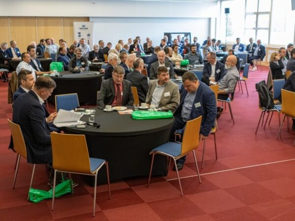 39th International Cokemaking Conference