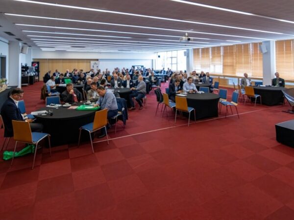 39th International Cokemaking Conference